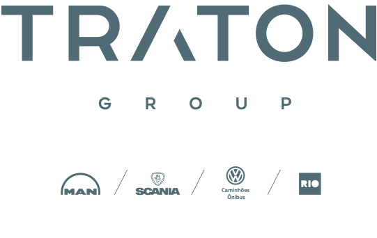 Traton Group (Logo)